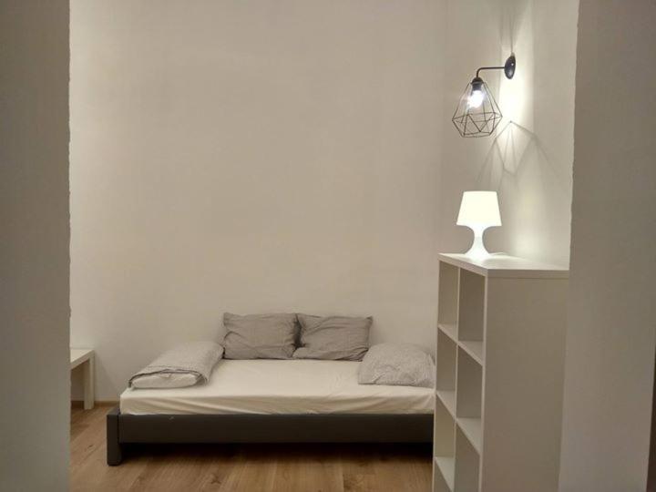Bright Loft-Style Flat Piotrkowska Centrum - 24H Check-In Lodz  Exterior photo